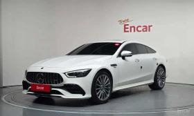 Mercedes-Benz AMG GT * 4Door 43 4MATIC+ *