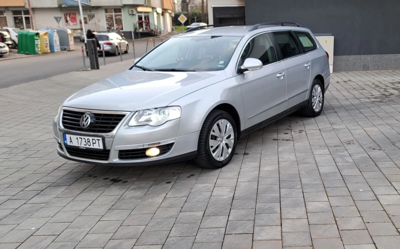 VW Passat 2.0TDI 6с.к. - 2700 € / 5280.74 лв. - 13010591 1 | Car24.bg VW Passat 2.0TDI 6с.к. - 2700 € / 5280.74 лв. - 13010591 1