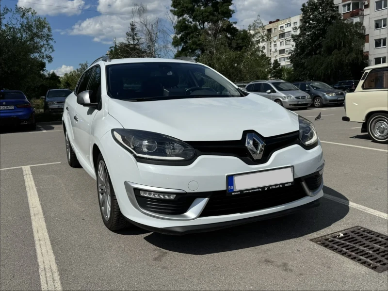 Renault Megane 1.6 DCI GT Line - 7699 € - 62973728 1 | Car24.bg Renault Megane 1.6 DCI GT Line - 7699 € - 62973728 1