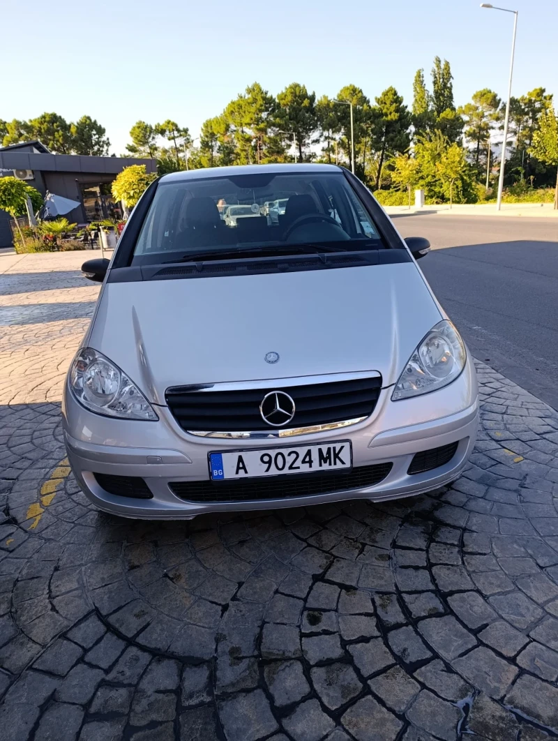 Mercedes-Benz A 180 А клас - 1200 € - 71401533 1 | Car24.bg Mercedes-Benz A 180 А клас - 1200 € - 71401533 1