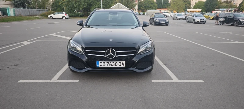 Mercedes-Benz C 220 - 13000 € - 50335185 1 | Car24.bg Mercedes-Benz C 220 - 13000 € - 50335185 1