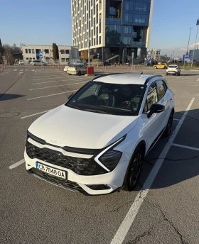 Kia Sportage GT line 4x4, Plug-in-Hybrid 265 к.с. - 55800 лв. / 28530.09 € - 47723331 4 | Car24.bg Kia Sportage GT line 4x4, Plug-in-Hybrid 265 к.с. - 55800 лв. / 28530.09 € - 47723331 4