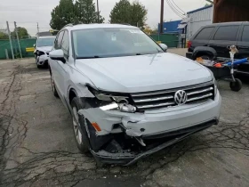 VW Tiguan 2.0L 4 All wheel drive - Car24.bg VW Tiguan 2.0L 4 All wheel drive