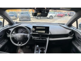 Toyota C-HR 1.8 HEV E-CVT Club FWD - 30300 € / 59261.65 лв. - 36462896 8 | Car24.bg Toyota C-HR 1.8 HEV E-CVT Club FWD - 30300 € / 59261.65 лв. - 36462896 8