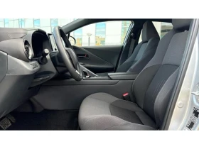 Toyota C-HR 1.8 HEV E-CVT Club FWD - 30300 € / 59261.65 лв. - 36462896 12 | Car24.bg Toyota C-HR 1.8 HEV E-CVT Club FWD - 30300 € / 59261.65 лв. - 36462896 12