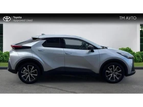 Toyota C-HR 1.8 HEV E-CVT Club FWD - 30300 € / 59261.65 лв. - 36462896 17 | Car24.bg Toyota C-HR 1.8 HEV E-CVT Club FWD - 30300 € / 59261.65 лв. - 36462896 17