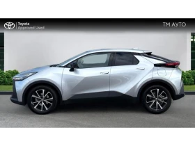 Toyota C-HR 1.8 HEV E-CVT Club FWD - 30300 € / 59261.65 лв. - 36462896 3 | Car24.bg Toyota C-HR 1.8 HEV E-CVT Club FWD - 30300 € / 59261.65 лв. - 36462896 3