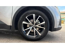 Toyota C-HR 1.8 HEV E-CVT Club FWD - 30300 € / 59261.65 лв. - 36462896 16 | Car24.bg Toyota C-HR 1.8 HEV E-CVT Club FWD - 30300 € / 59261.65 лв. - 36462896 16