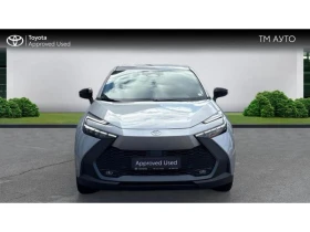 Toyota C-HR 1.8 HEV E-CVT Club FWD - 30300 € / 59261.65 лв. - 36462896 5 | Car24.bg Toyota C-HR 1.8 HEV E-CVT Club FWD - 30300 € / 59261.65 лв. - 36462896 5