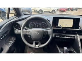 Toyota C-HR 1.8 HEV E-CVT Club FWD - 30300 € / 59261.65 лв. - 36462896 9 | Car24.bg Toyota C-HR 1.8 HEV E-CVT Club FWD - 30300 € / 59261.65 лв. - 36462896 9