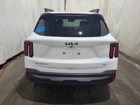 Kia Sorento 2.5L 4cyl AWD | Auto.bg — изображение 12 Kia Sorento 2.5L 4cyl AWD | Auto.bg — изображение 12