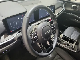 Kia Sorento 2.5L 4cyl AWD | Auto.bg — изображение 17 Kia Sorento 2.5L 4cyl AWD | Auto.bg — изображение 17