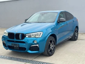 Снимка BMW X4
