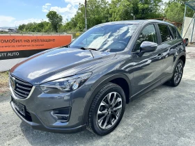 Снимка Mazda CX-5