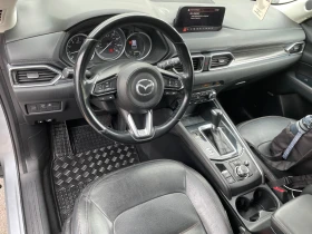 Mazda CX-5 2.5 - 15550 € / 30413.16 лв. - 52155235 10 | Car24.bg Mazda CX-5 2.5 - 15550 € / 30413.16 лв. - 52155235 10