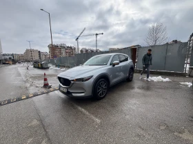 Mazda CX-5 2.5 - 15550 € / 30413.16 лв. - 52155235 5 | Car24.bg Mazda CX-5 2.5 - 15550 € / 30413.16 лв. - 52155235 5