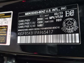 Mercedes-Benz GLE AMG Line * CARFAX * Без инциденти * От Mercedes * | Auto.bg — изображение 17 Mercedes-Benz GLE AMG Line * CARFAX * Без инциденти * От Mercedes * | Auto.bg — изображение 17