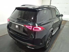 Mercedes-Benz GLE AMG Line * CARFAX * Без инциденти * От Mercedes * | Auto.bg — изображение 3 Mercedes-Benz GLE AMG Line * CARFAX * Без инциденти * От Mercedes * | Auto.bg — изображение 3