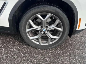 BMW X3 * xDrive30i * CARFAX * БЕЗ ПЪРВОНАЧАЛНА ВНОСКА | Auto.bg — изображение 6 BMW X3 * xDrive30i * CARFAX * БЕЗ ПЪРВОНАЧАЛНА ВНОСКА | Auto.bg — изображение 6