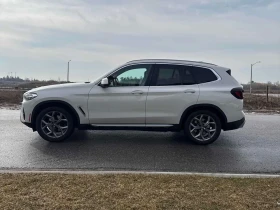 BMW X3 * xDrive30i * CARFAX * БЕЗ ПЪРВОНАЧАЛНА ВНОСКА | Auto.bg — изображение 3 BMW X3 * xDrive30i * CARFAX * БЕЗ ПЪРВОНАЧАЛНА ВНОСКА | Auto.bg — изображение 3