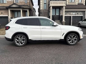 BMW X3 * xDrive30i * CARFAX * БЕЗ ПЪРВОНАЧАЛНА ВНОСКА | Auto.bg — изображение 5 BMW X3 * xDrive30i * CARFAX * БЕЗ ПЪРВОНАЧАЛНА ВНОСКА | Auto.bg — изображение 5