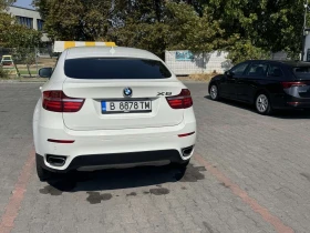 BMW X6 X6 Xdrive 4.0 D 4x4 Facelift M-Packet - 15600 € - 47187592 3 | Car24.bg BMW X6 X6 Xdrive 4.0 D 4x4 Facelift M-Packet - 15600 € - 47187592 3