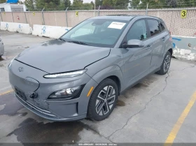 Hyundai Kona Electric Sel | Auto.bg — изображение 2 Hyundai Kona Electric Sel | Auto.bg — изображение 2
