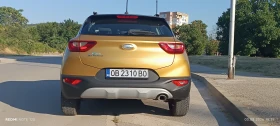 Kia Stonic 1.4/100кс.* | Auto.bg — изображение 10 Kia Stonic 1.4/100кс.* | Auto.bg — изображение 10