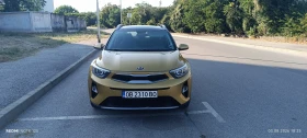 Kia Stonic 1.4/100кс.* | Auto.bg — изображение 2 Kia Stonic 1.4/100кс.* | Auto.bg — изображение 2
