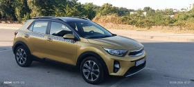 Kia Stonic 1.4/100кс.* | Auto.bg — изображение 9 Kia Stonic 1.4/100кс.* | Auto.bg — изображение 9
