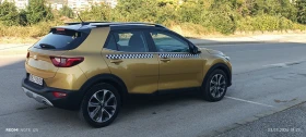 Kia Stonic 1.4/100кс.* | Auto.bg — изображение 8 Kia Stonic 1.4/100кс.* | Auto.bg — изображение 8