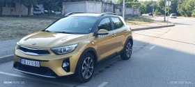 Kia Stonic 1.4/100кс.*