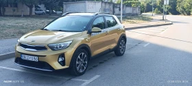 Kia Stonic 1.4/100кс.* | Auto.bg — изображение 4 Kia Stonic 1.4/100кс.* | Auto.bg — изображение 4