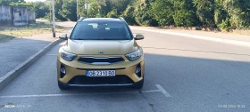 Kia Stonic 1.4/100кс.* | Auto.bg — изображение 7 Kia Stonic 1.4/100кс.* | Auto.bg — изображение 7