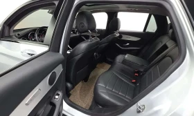 Mercedes-Benz GLC * GLC350e 4MATIC Premium * | Auto.bg — изображение 12 Mercedes-Benz GLC * GLC350e 4MATIC Premium * | Auto.bg — изображение 12