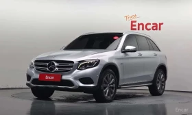 Mercedes-Benz GLC * GLC350e 4MATIC Premium *