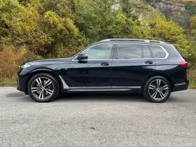 BMW X7 - 43500 € - 51409582 7 | Car24.bg BMW X7 - 43500 € - 51409582 7