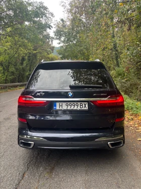 BMW X7 - 43500 € - 51409582 3 | Car24.bg BMW X7 - 43500 € - 51409582 3
