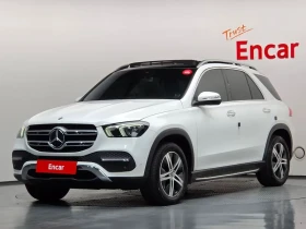 Mercedes-Benz GLE 2.0d 4MATIC/ КАМЕРА/ ПОДГРЕВ/ ПАНОРАМА/ КОЖА
