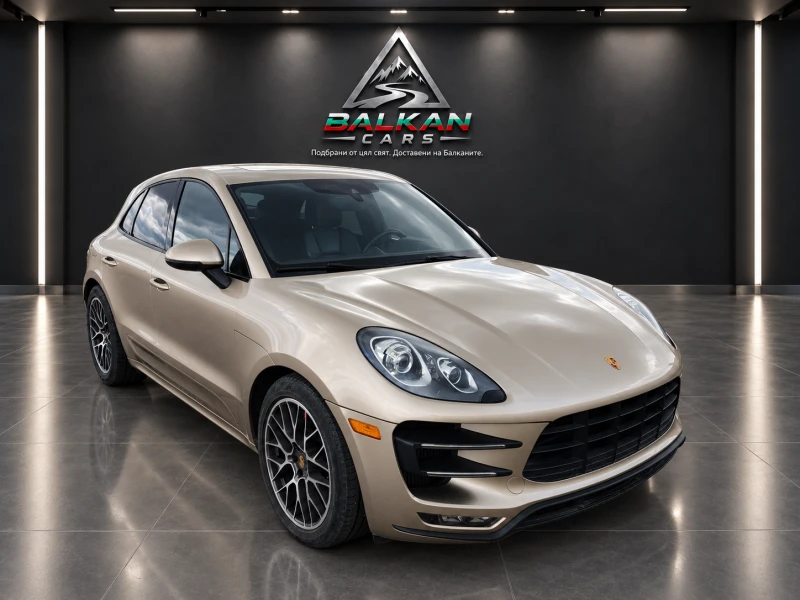 Porsche Macan Turbo SportChrono* Обдух* Подгрев* BOSE* Пано* Кам - 16559 € - 60147278 1 | Car24.bg Porsche Macan Turbo SportChrono* Обдух* Подгрев* BOSE* Пано* Кам - 16559 € - 60147278 1