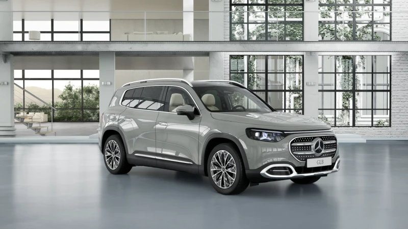 Mercedes-Benz GLB 350 4MATIC EQ 6+ 1 - 68000 € - 88275556 1 | Car24.bg Mercedes-Benz GLB 350 4MATIC EQ 6+ 1 - 68000 € - 88275556 1