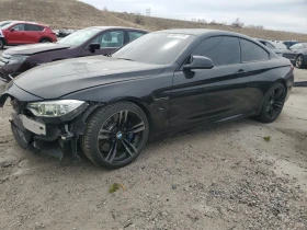 BMW M4 1 - Car24.bg BMW M4 1