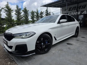 BMW 530 D XDRIVE FULL M PACK FACELIFT ЛИЗИНГ 100% 1 - Car24.bg BMW 530 D XDRIVE FULL M PACK FACELIFT ЛИЗИНГ 100% 1
