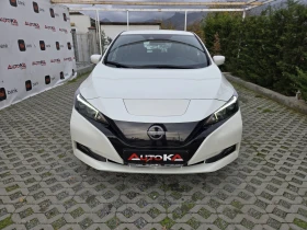 Nissan Leaf 40KW= 10.000km!!!= НЕРАЗЛИЧИМ ОТ НОВ!= DISTRONIC - Car24.bg Nissan Leaf 40KW= 10.000km!!!= НЕРАЗЛИЧИМ ОТ НОВ!= DISTRONIC