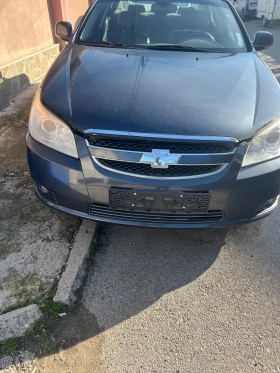 Chevrolet Epica - 11 лв. / 5.62 € - 43281261 2 | Car24.bg Chevrolet Epica - 11 лв. / 5.62 € - 43281261 2