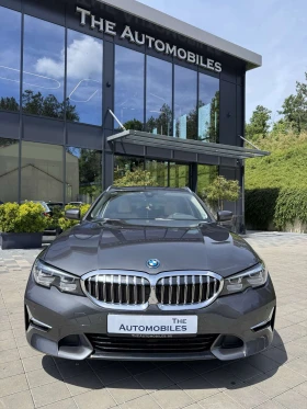BMW 330 е