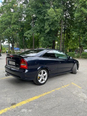 Opel Astra Bertone | Auto.bg — изображение 5 Opel Astra Bertone | Auto.bg — изображение 5