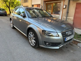 Audi A4 Allroad 2.00 211кн. - Car24.bg Audi A4 Allroad 2.00 211кн.