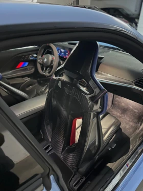 BMW M2 Carbon Bucket - 56500 € / 110504.40 лв. - 14025849 3 | Car24.bg BMW M2 Carbon Bucket - 56500 € / 110504.40 лв. - 14025849 3