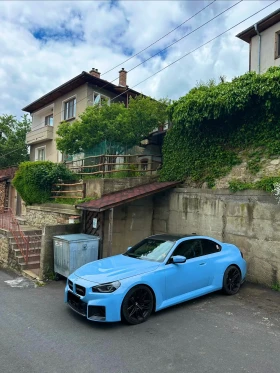 BMW M2 Carbon Bucket - 56500 € / 110504.40 лв. - 14025849 2 | Car24.bg BMW M2 Carbon Bucket - 56500 € / 110504.40 лв. - 14025849 2